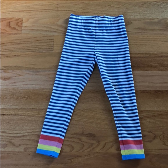 mini boden girls leggings